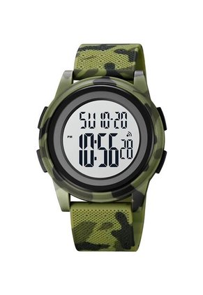 Reloj Skmei 1895 Digital - Camuflado