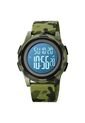Reloj Skmei 1895 Digital - Camuflado de Vintage Accessories