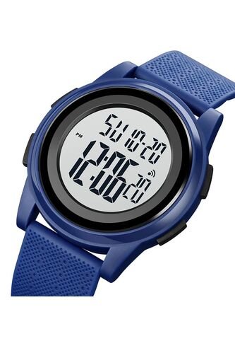 Reloj Skmei 1895 Digital - Azul Vintage Accessories
