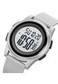 Reloj Skmei 1895 Digital - Gris de Vintage Accessories