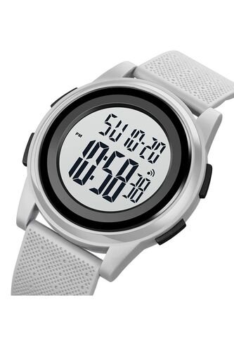 Reloj Skmei 1895 Digital - Gris Vintage Accessories
