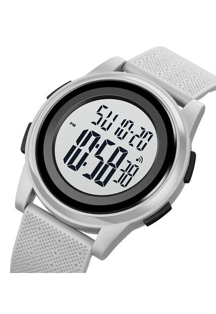 Reloj Skmei 1895 Digital - Gris