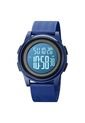 Reloj Skmei 1895 Digital - Azul de Vintage Accessories
