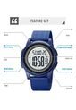 Reloj Skmei 1895 Digital - Azul de Vintage Accessories