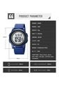Reloj Skmei 1895 Digital - Azul de Vintage Accessories