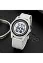 Reloj Skmei 1895 Digital - Gris de Vintage Accessories