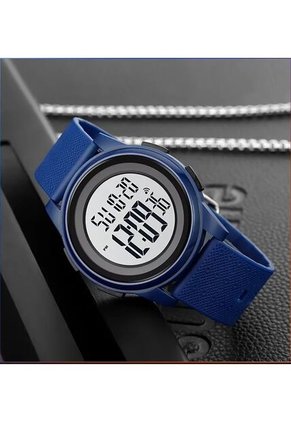Reloj Skmei 1895 Digital - Azul