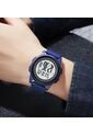 Reloj Skmei 1895 Digital - Azul de Vintage Accessories