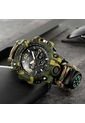 Reloj S-Shock Skmei Supervivencia 1155 - Camuflado de Vintage Accessories