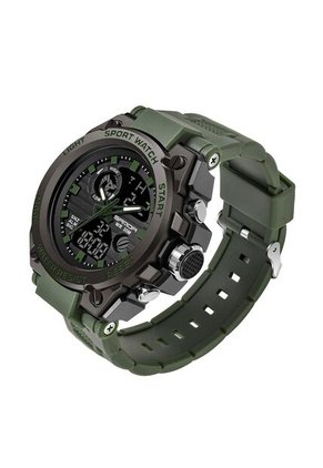 Reloj Hombre Sven 739 - Verde