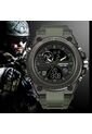 Reloj Hombre Sven 739 - Verde de Vintage Accessories