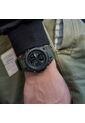 Reloj Hombre Sven 739 - Verde de Vintage Accessories