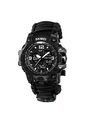 Reloj S-Shock Skmei Supervivencia 1155 - Negro de Vintage Accessories