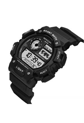 Reloj Hombre Sven 6009 - Negro