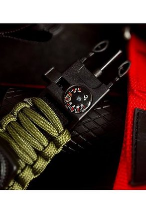 Reloj S-Shock Skmei Supervivencia 1155 - Verde