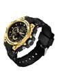 Reloj Hombre Sven 3302 - Dorado de Vintage Accessories
