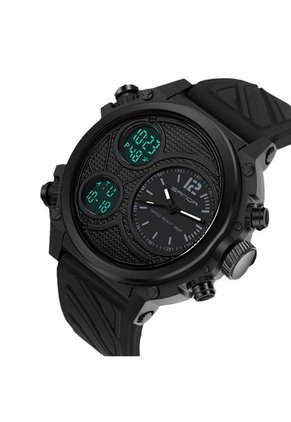 Reloj Hombre Sven 3002 Diesel - Negro