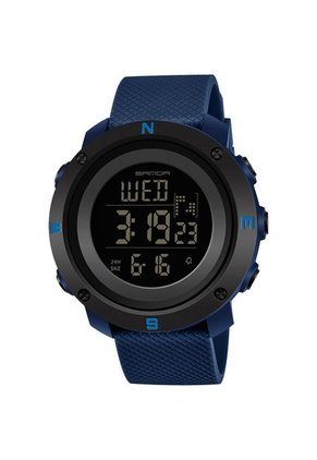 Reloj Mujer Sven 362 Digital - Azul