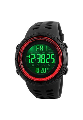 Reloj Hombre Skmei 1251 - Rojo