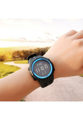 Reloj Hombre Skmei 1251 - Azul