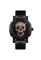 Reloj Skmei 9178 Skull - Bronce de Vintage Accessories