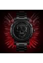 Reloj Skmei 9178 Skull - Negro de Vintage Accessories