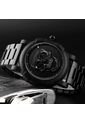 Reloj Skmei 9178 Skull - Negro de Vintage Accessories