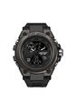 Reloj Hombre Sven 739 Dual Time - Negro de Vintage Accessories
