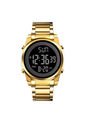 Reloj Skmei 1611 Digital Original - Dorado de Vintage Accessories