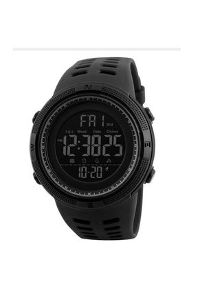 Reloj Hombre Skmei 1251 - Negro