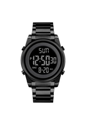 Reloj Skmei 1611 Digital Original - Negro
