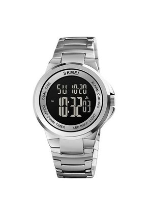 Reloj Skmei 1712 Digital Original - Plata