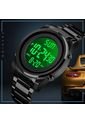 Reloj Skmei 1611 Digital Original - Negro de Vintage Accessories