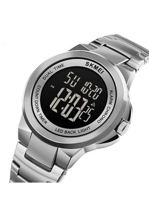 Reloj Skmei 1712 Digital Original - Plata