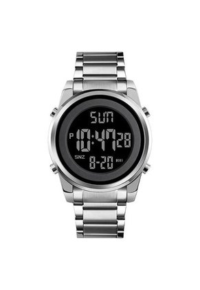 Reloj Skmei 1611 Digital Original - Plata