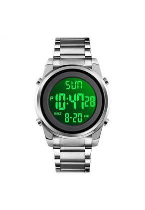 Reloj Skmei 1611 Digital Original - Plata