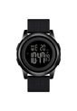 Reloj Scottie 1502 Digital - Negro de Vintage Accessories