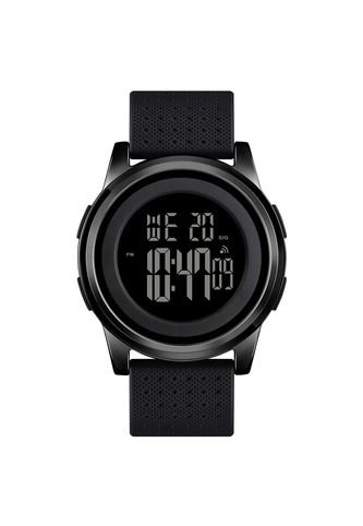 Reloj Scottie 1502 Digital - Negro Vintage Accessories