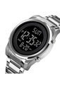 Reloj Skmei 1611 Digital Original - Plata de Vintage Accessories
