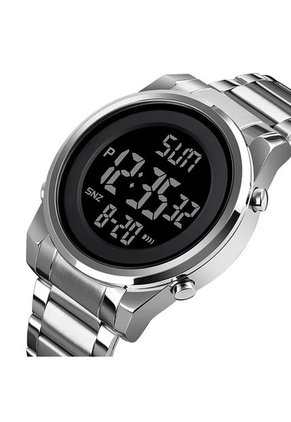 Reloj Skmei 1611 Digital Original - Plata