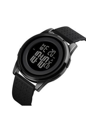 Reloj Scottie 1502 Digital - Negro