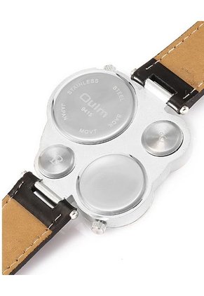 Reloj OULM 9415 Blanco
