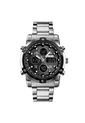 Reloj Hombre Skmei 1389 - Plata de Vintage Accessories