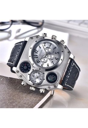 Reloj Hombre OULM 1349 - Blanco