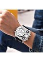 Reloj Hombre OULM 1349 - Blanco de Vintage Accessories