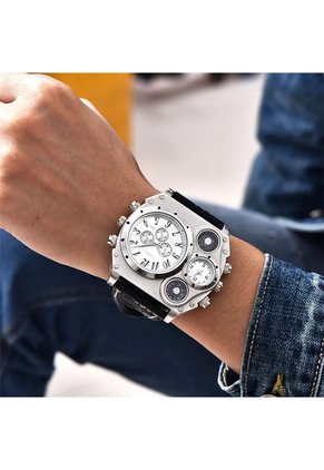 Reloj Hombre OULM 1349 - Blanco