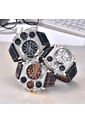 Reloj Hombre OULM 1349 - Blanco de Vintage Accessories