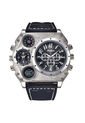 Reloj Hombre OULM 1349 - Negro de Vintage Accessories
