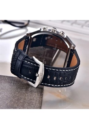 Reloj Hombre OULM 1349 - Negro