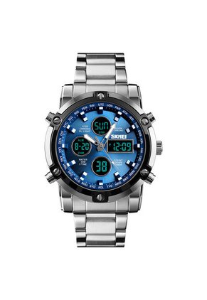 Reloj Hombre Skmei 1389 - Azul